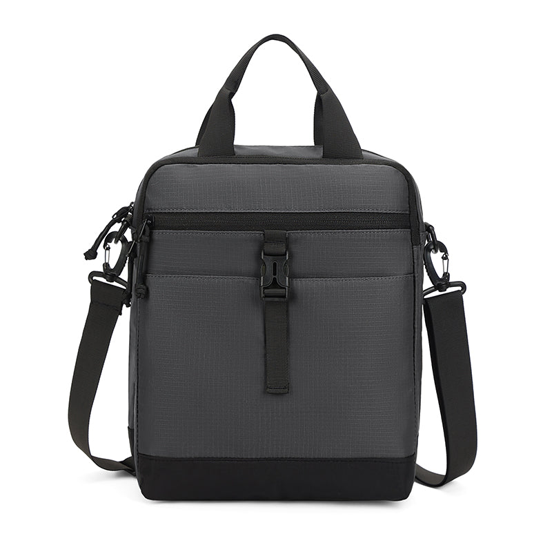 Men’s Crossbody MCB24S60 - Vacuum Compression backpacks, Gun Bags, Tactical Bags MOQ From 24pcs | BaystorySupply