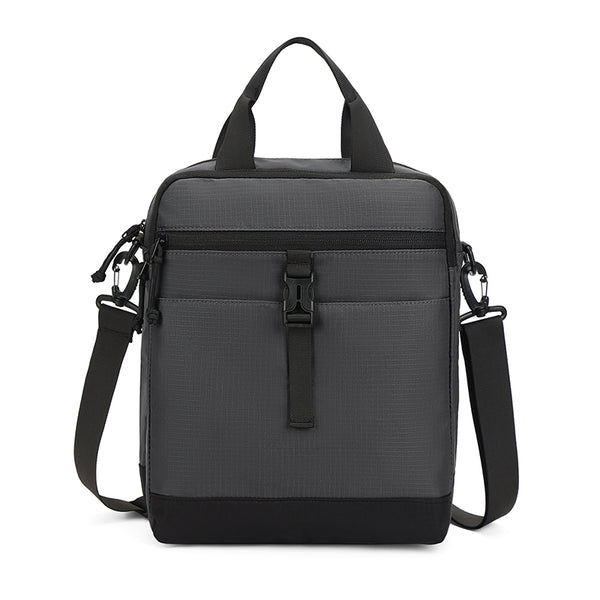 Men’s Crossbody MCB24S60 - Vacuum Compression backpacks, Gun Bags, Tactical Bags MOQ From 24pcs | BaystorySupply