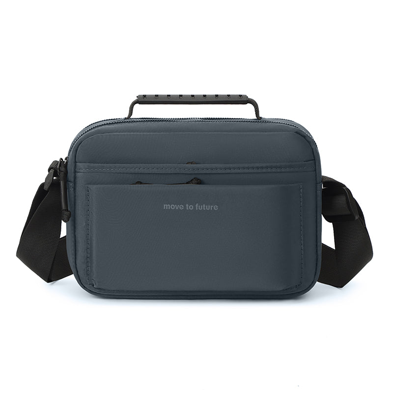 Men's Crossbody MCB24C87 - Vacuum Compression backpacks, Gun Bags, Tactical Bags MOQ From 24pcs | BaystorySupply