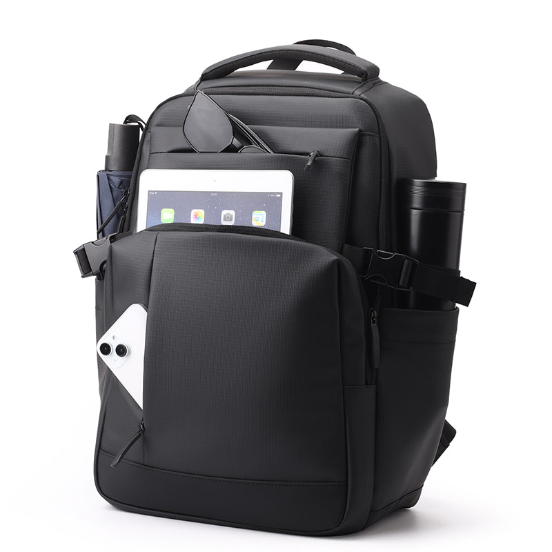 Men's Backpacks MBP25W93 - Vacuum Compression backpacks, Gun Bags, Tactical Bags MOQ From 24pcs | BaystorySupply