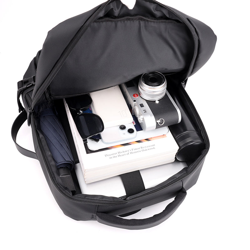 Men's Backpacks MBP25W90 - Vacuum Compression backpacks, Gun Bags, Tactical Bags MOQ From 24pcs | BaystorySupply