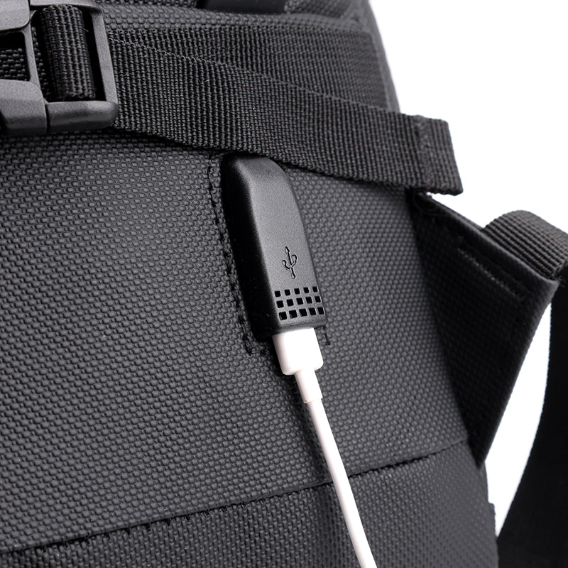 Men's Backpacks MBP25W90 - Vacuum Compression backpacks, Gun Bags, Tactical Bags MOQ From 24pcs | BaystorySupply