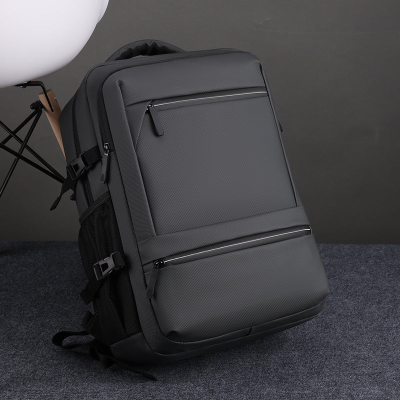 Men's Backpacks MBP25W90 - Vacuum Compression backpacks, Gun Bags, Tactical Bags MOQ From 24pcs | BaystorySupply