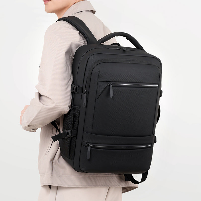 Men's Backpacks MBP25W90 - Vacuum Compression backpacks, Gun Bags, Tactical Bags MOQ From 24pcs | BaystorySupply