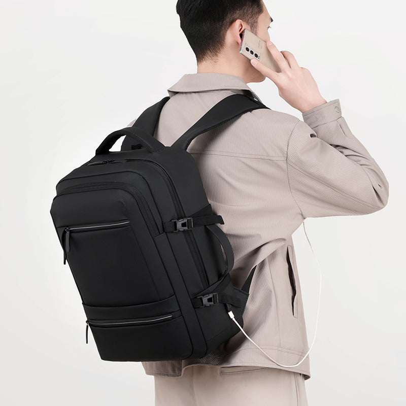 Men's Backpacks MBP25W90 - Vacuum Compression backpacks, Gun Bags, Tactical Bags MOQ From 24pcs | BaystorySupply