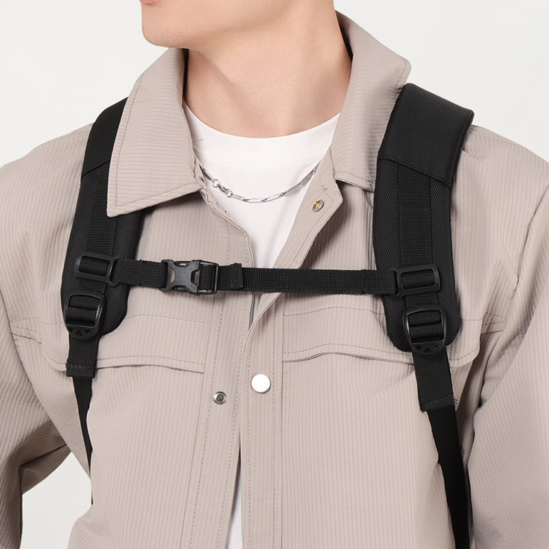 Men's Backpacks MBP25W90 - Vacuum Compression backpacks, Gun Bags, Tactical Bags MOQ From 24pcs | BaystorySupply