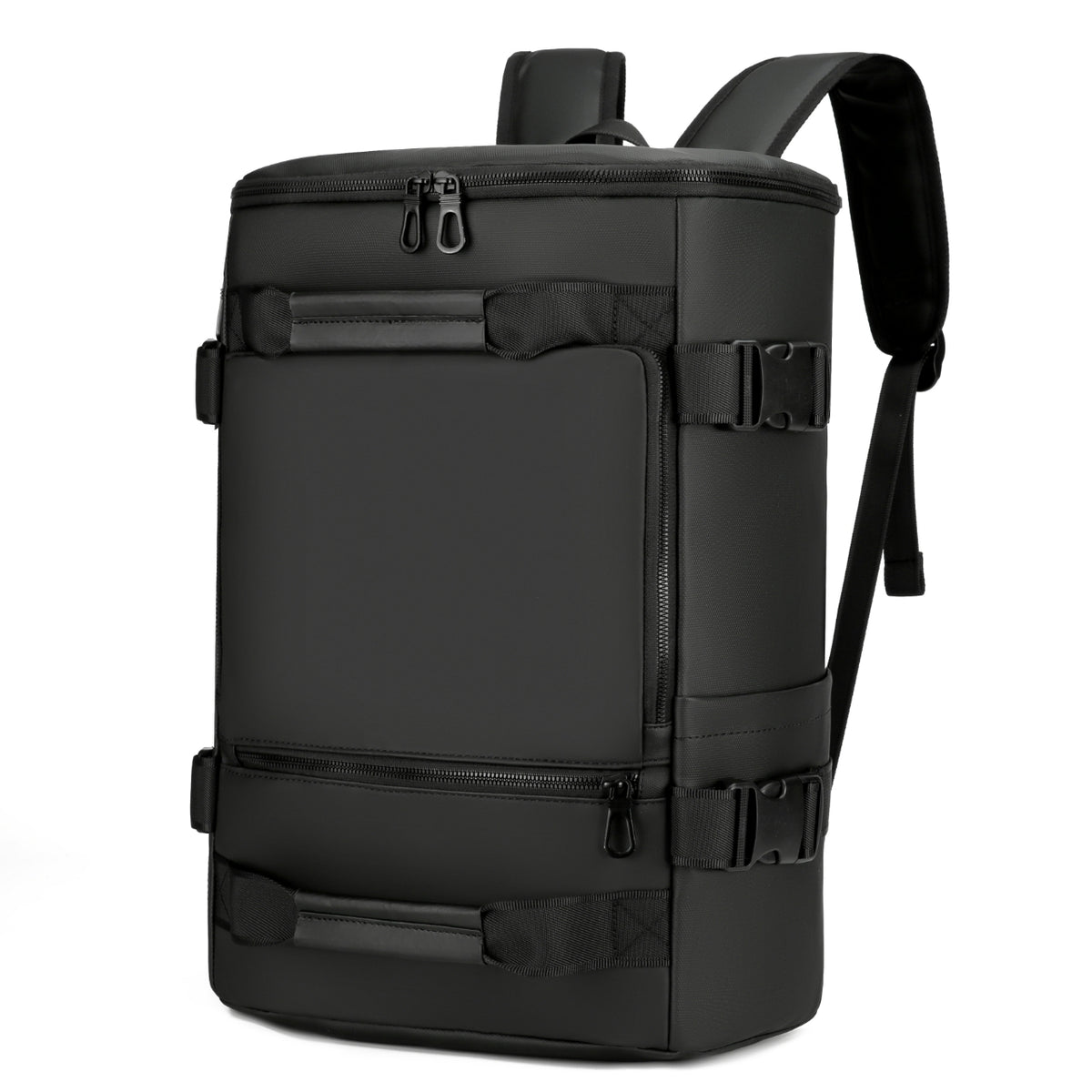 Men's Backpack MBP24W21 - Vacuum Compression backpacks, Gun Bags, Tactical Bags MOQ From 24pcs | BaystorySupply
