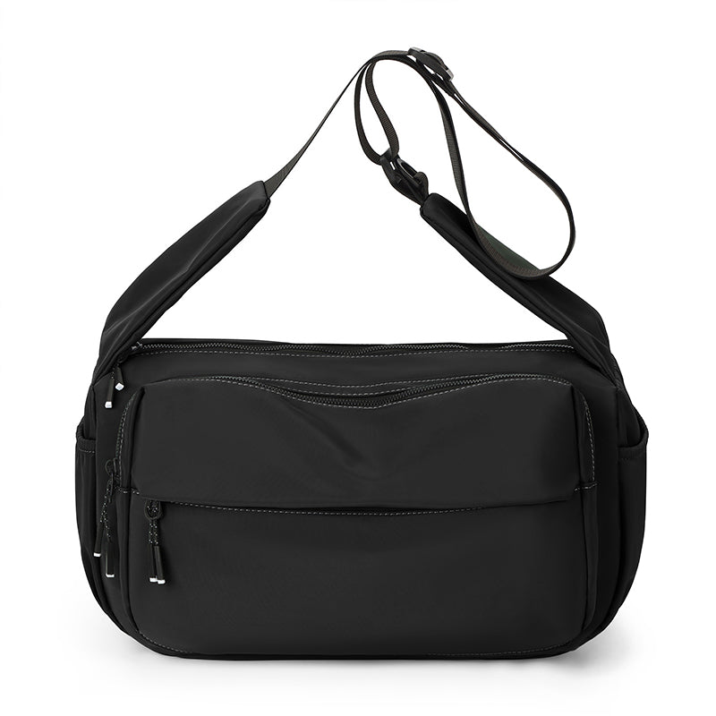 Men's Crossbody MCB24C74 - Vacuum Compression backpacks, Gun Bags, Tactical Bags MOQ From 24pcs | BaystorySupply