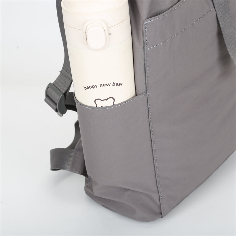 Unisex Backpack MBP24T06 - Vacuum Compression backpacks, Gun Bags, Tactical Bags MOQ From 24pcs | BaystorySupply