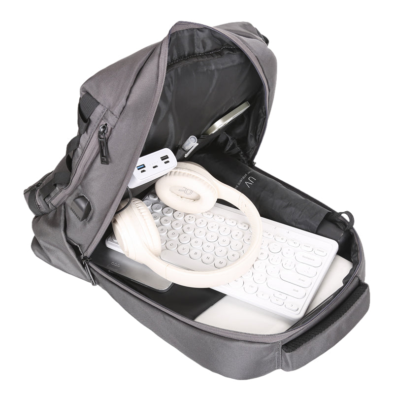 Men's Backpack MBP24C15 - Vacuum Compression backpacks, Gun Bags, Tactical Bags MOQ From 24pcs | BaystorySupply