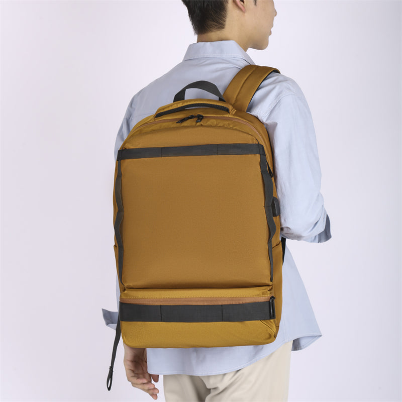 Men's Backpack MBP24C15 - Vacuum Compression backpacks, Gun Bags, Tactical Bags MOQ From 24pcs | BaystorySupply