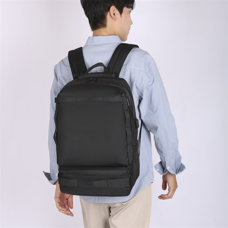 Men's Backpack MBP24C15 - Vacuum Compression backpacks, Gun Bags, Tactical Bags MOQ From 24pcs | BaystorySupply
