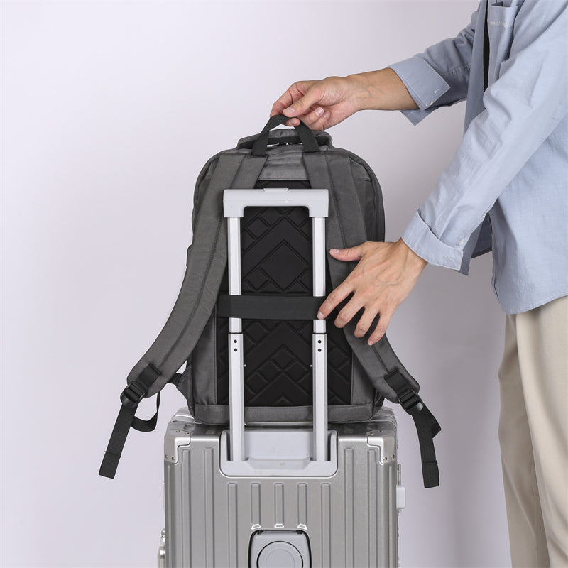Men's Backpack MBP24C15 - Vacuum Compression backpacks, Gun Bags, Tactical Bags MOQ From 24pcs | BaystorySupply