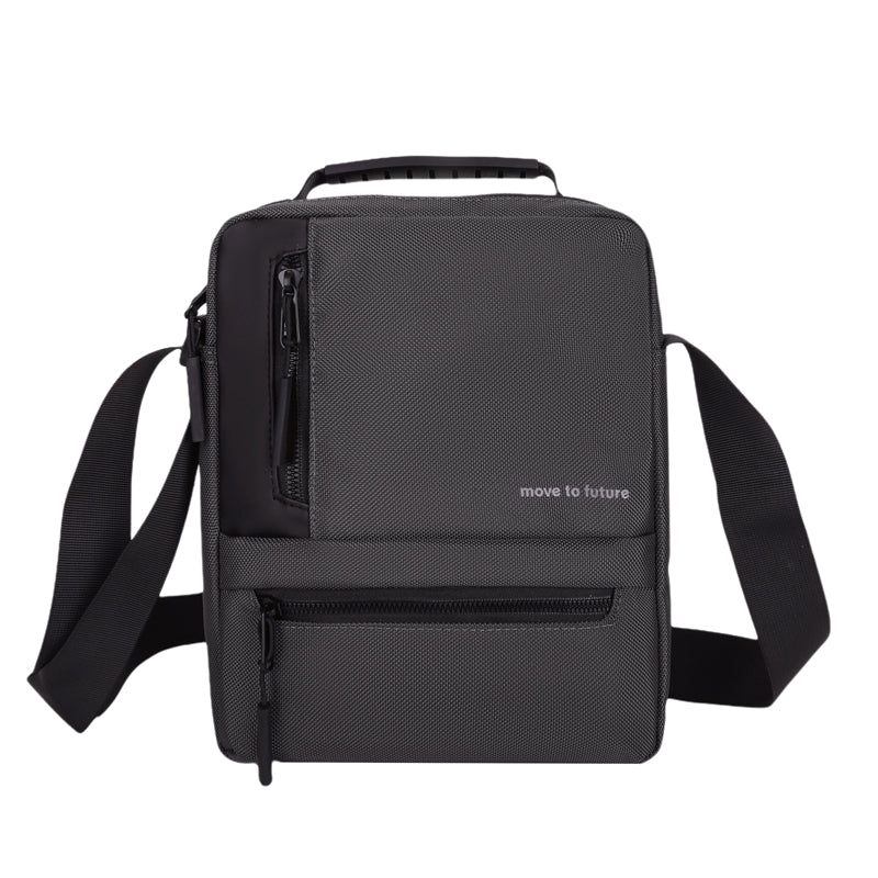 Men's Crossbody MCB24C75 - Vacuum Compression backpacks, Gun Bags, Tactical Bags MOQ From 24pcs | BaystorySupply