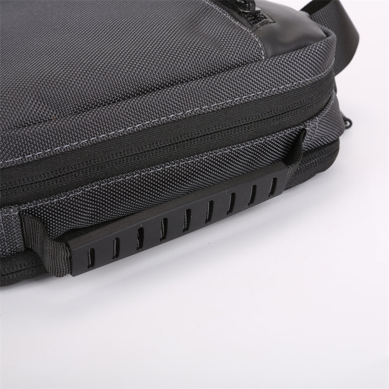 Men's Crossbody MCB24C75 - Vacuum Compression backpacks, Gun Bags, Tactical Bags MOQ From 24pcs | BaystorySupply