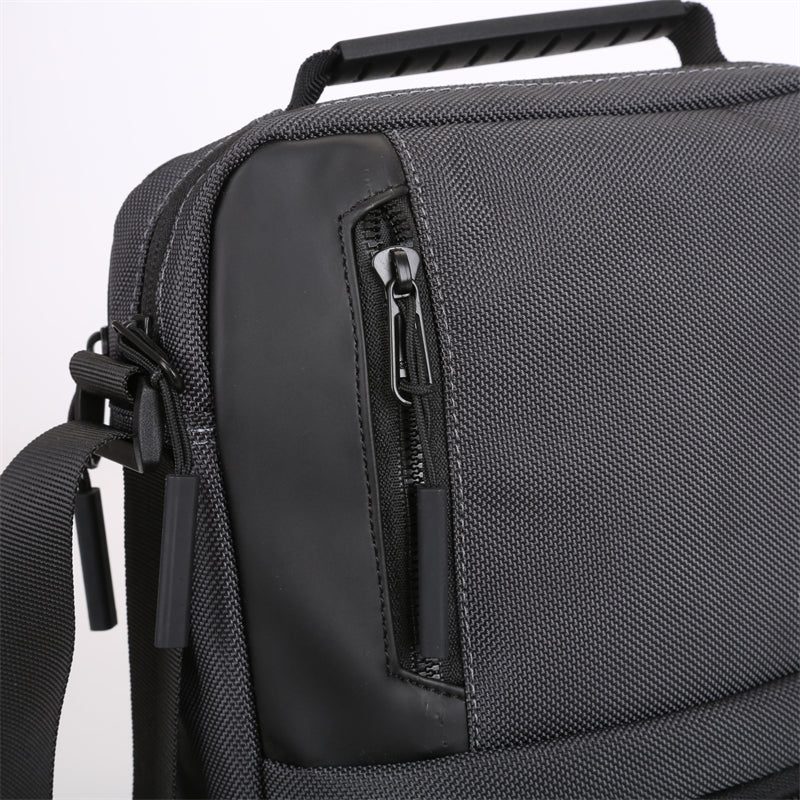 Men's Crossbody MCB24C75 - Vacuum Compression backpacks, Gun Bags, Tactical Bags MOQ From 24pcs | BaystorySupply