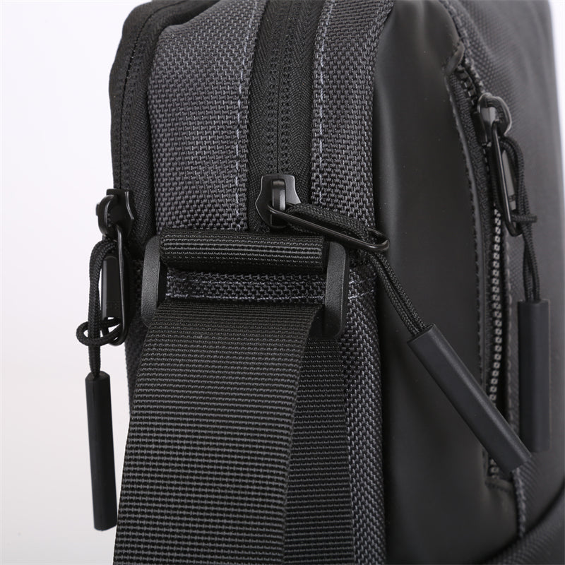 Men's Crossbody MCB24C75 - Vacuum Compression backpacks, Gun Bags, Tactical Bags MOQ From 24pcs | BaystorySupply