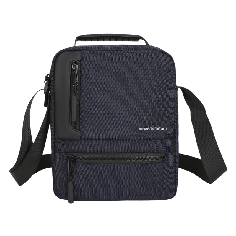 Men's Crossbody MCB24C75 - Vacuum Compression backpacks, Gun Bags, Tactical Bags MOQ From 24pcs | BaystorySupply