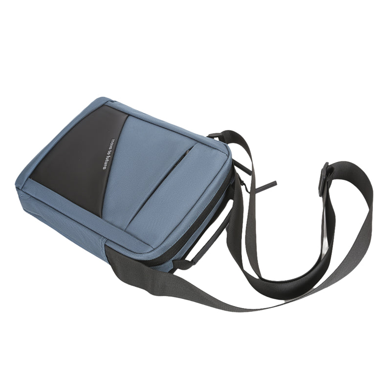 Men's Crossbody MCB24C76 - Vacuum Compression backpacks, Gun Bags, Tactical Bags MOQ From 24pcs | BaystorySupply