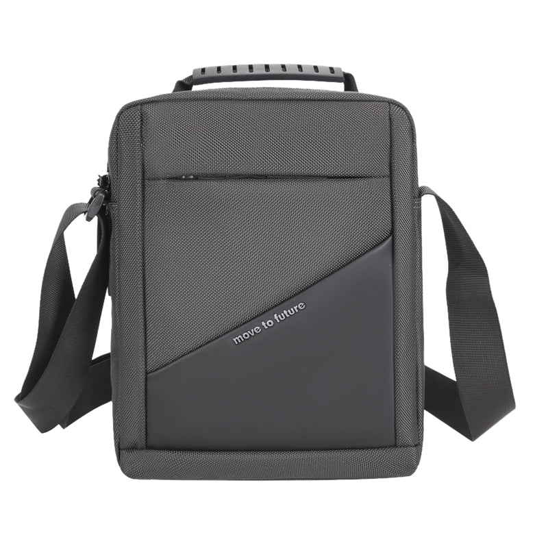 Men's Crossbody MCB24C76 - Vacuum Compression backpacks, Gun Bags, Tactical Bags MOQ From 24pcs | BaystorySupply