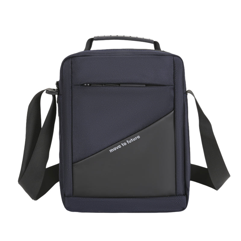 Men's Crossbody MCB24C76 - Vacuum Compression backpacks, Gun Bags, Tactical Bags MOQ From 24pcs | BaystorySupply
