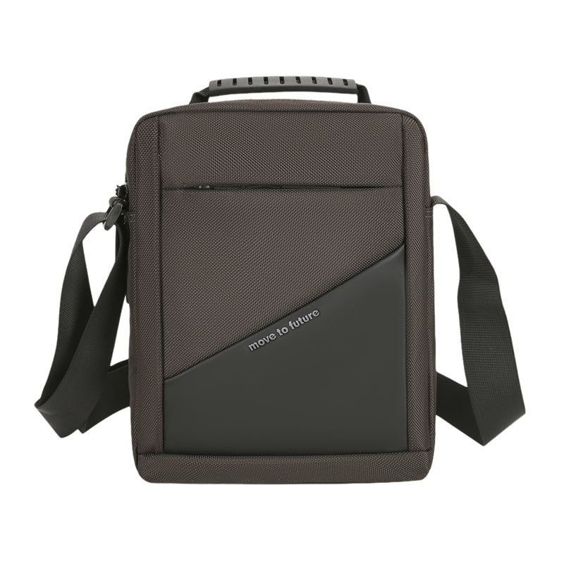 Men's Crossbody MCB24C76 - Vacuum Compression backpacks, Gun Bags, Tactical Bags MOQ From 24pcs | BaystorySupply