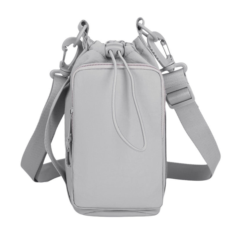 Unisex Crossbody MCB24T31 - Vacuum Compression backpacks, Gun Bags, Tactical Bags MOQ From 24pcs | BaystorySupply