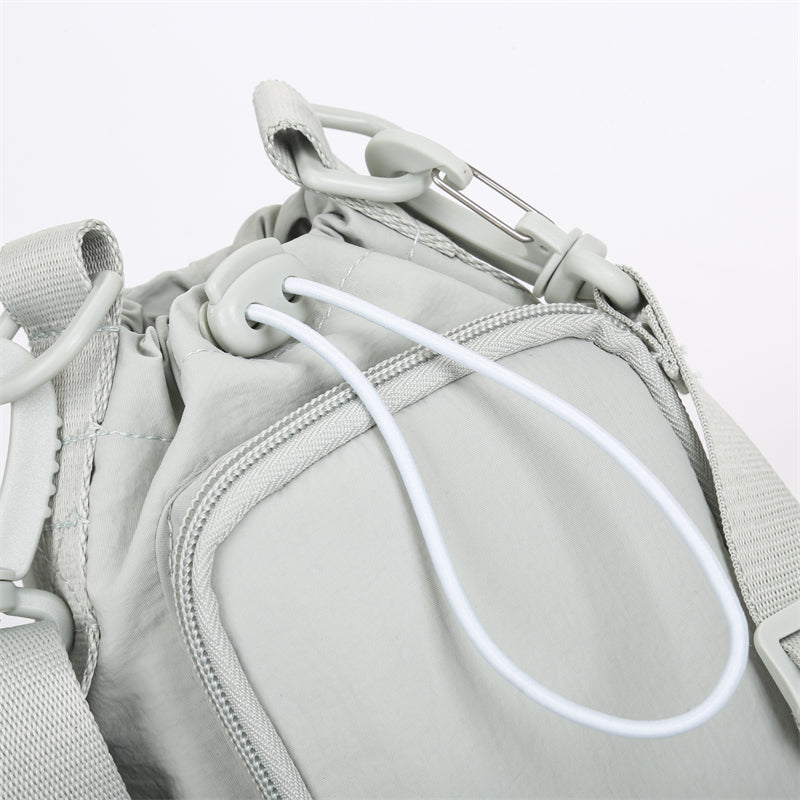 Unisex Crossbody MCB24T31 - Vacuum Compression backpacks, Gun Bags, Tactical Bags MOQ From 24pcs | BaystorySupply