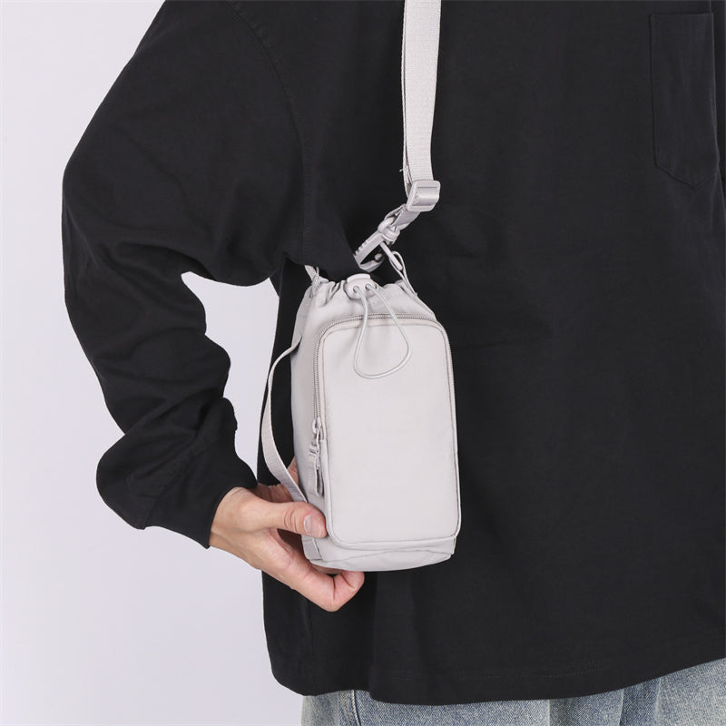 Unisex Crossbody MCB24T31 - Vacuum Compression backpacks, Gun Bags, Tactical Bags MOQ From 24pcs | BaystorySupply