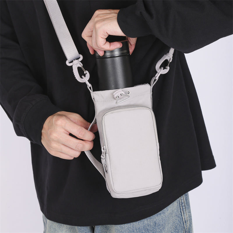 Unisex Crossbody MCB24T31 - Vacuum Compression backpacks, Gun Bags, Tactical Bags MOQ From 24pcs | BaystorySupply