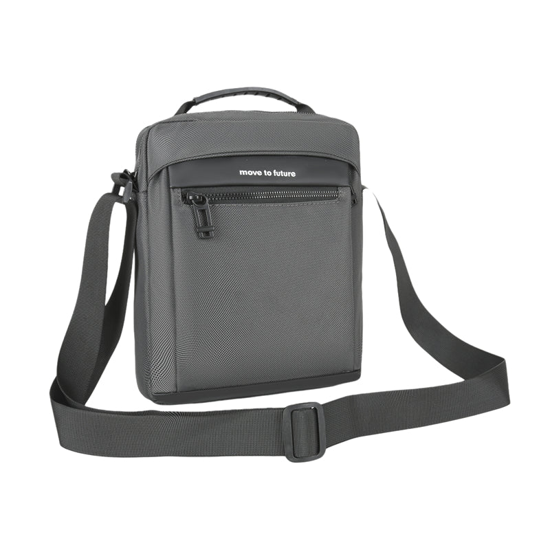 Men's Crossbody MCB24C80 - Vacuum Compression backpacks, Gun Bags, Tactical Bags MOQ From 24pcs | BaystorySupply