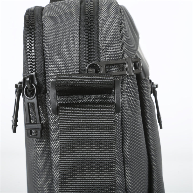 Men's Crossbody MCB24C80 - Vacuum Compression backpacks, Gun Bags, Tactical Bags MOQ From 24pcs | BaystorySupply