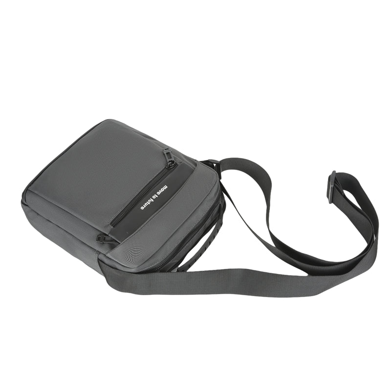 Men's Crossbody MCB24C80 - Vacuum Compression backpacks, Gun Bags, Tactical Bags MOQ From 24pcs | BaystorySupply