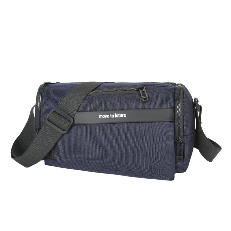 Men's Crossbody MCB24C77 - Vacuum Compression backpacks, Gun Bags, Tactical Bags MOQ From 24pcs | BaystorySupply