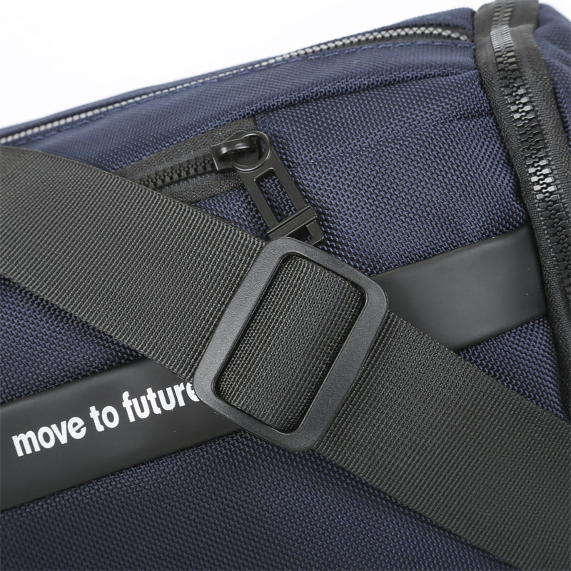 Men's Crossbody MCB24C77 - Vacuum Compression backpacks, Gun Bags, Tactical Bags MOQ From 24pcs | BaystorySupply