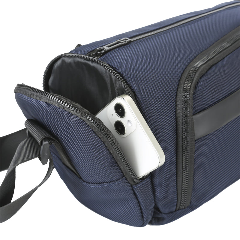 Men's Crossbody MCB24C77 - Vacuum Compression backpacks, Gun Bags, Tactical Bags MOQ From 24pcs | BaystorySupply