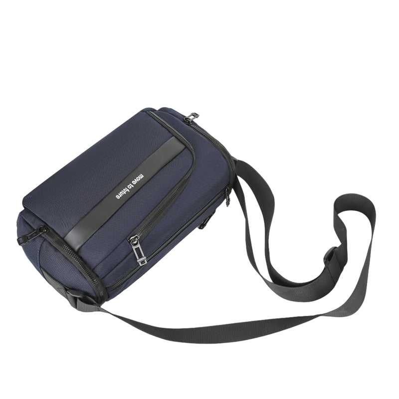 Men's Crossbody MCB24C77 - Vacuum Compression backpacks, Gun Bags, Tactical Bags MOQ From 24pcs | BaystorySupply