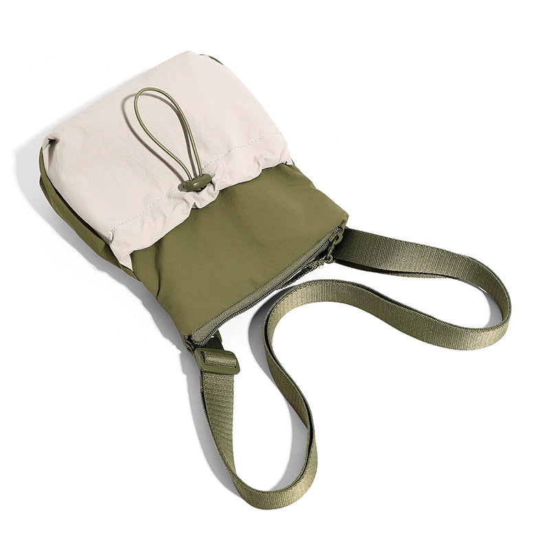 Women's Crossbody - WCB26T27 - Vacuum Compression backpacks, Gun Bags, Tactical Bags MOQ From 24pcs | BaystorySupply