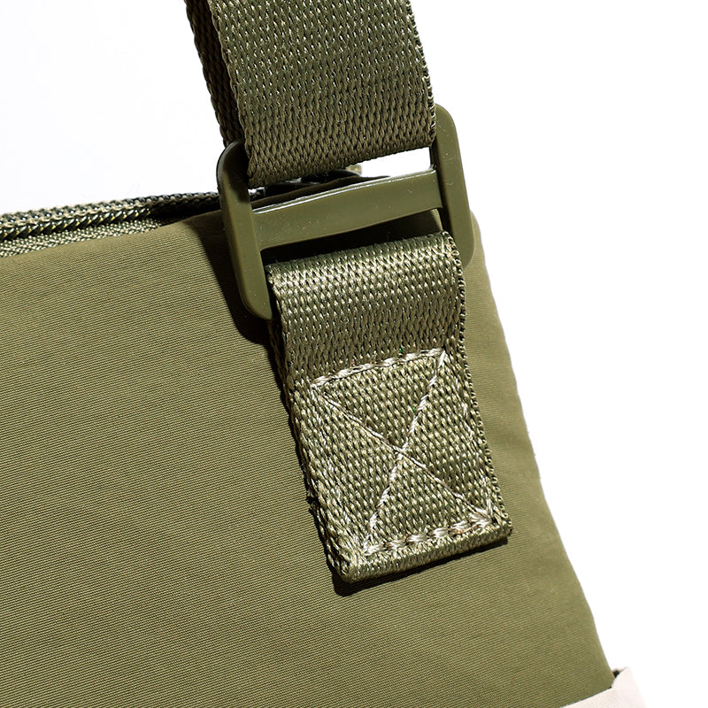Women's Crossbody - WCB26T27 - Vacuum Compression backpacks, Gun Bags, Tactical Bags MOQ From 24pcs | BaystorySupply