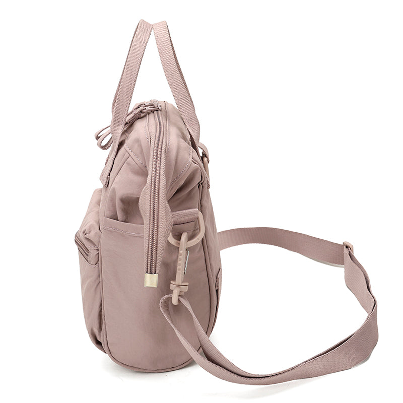 Unisex Crossbody - NCB26T28 - Vacuum Compression backpacks, Gun Bags, Tactical Bags MOQ From 24pcs | BaystorySupply