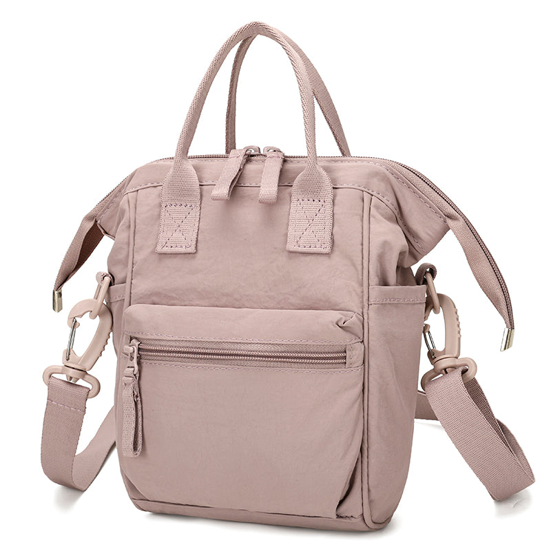 Unisex Crossbody - NCB26T28 - Vacuum Compression backpacks, Gun Bags, Tactical Bags MOQ From 24pcs | BaystorySupply