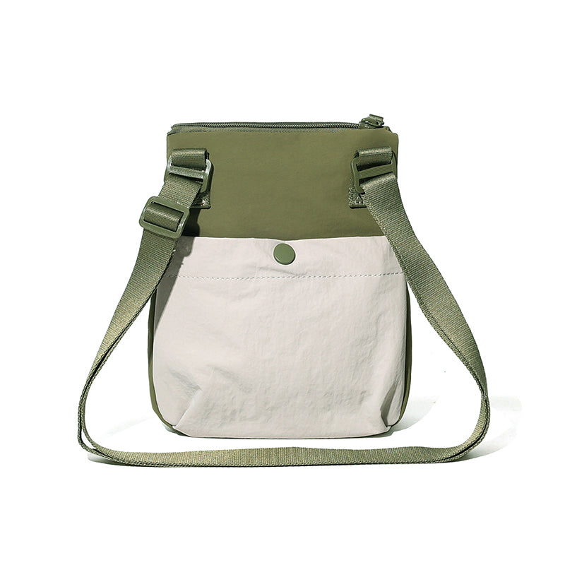 Women's Crossbody - WCB26T27 - Vacuum Compression backpacks, Gun Bags, Tactical Bags MOQ From 24pcs | BaystorySupply