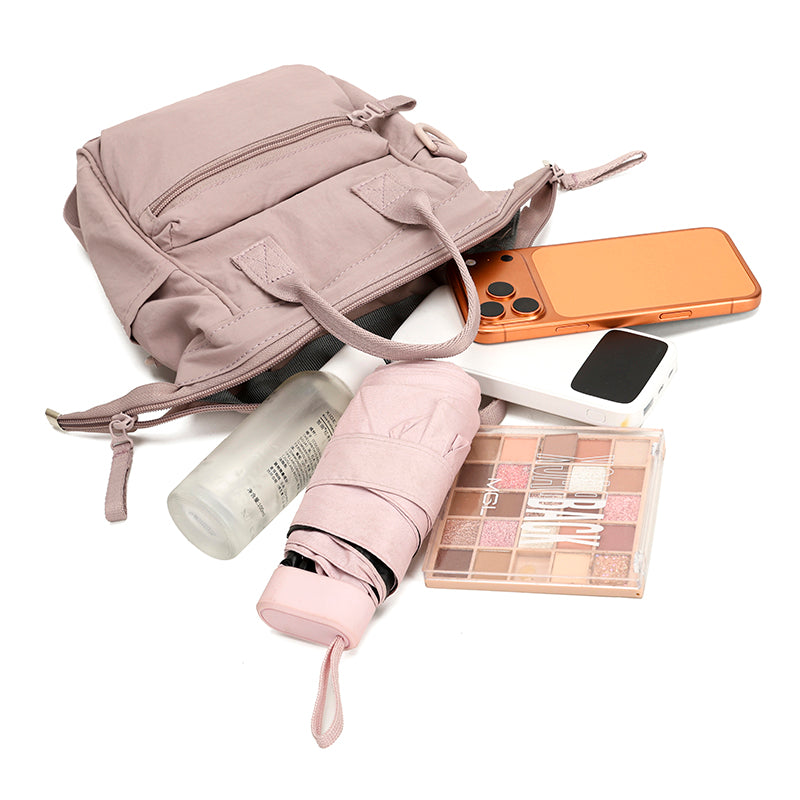 Unisex Crossbody - NCB26T28 - Vacuum Compression backpacks, Gun Bags, Tactical Bags MOQ From 24pcs | BaystorySupply