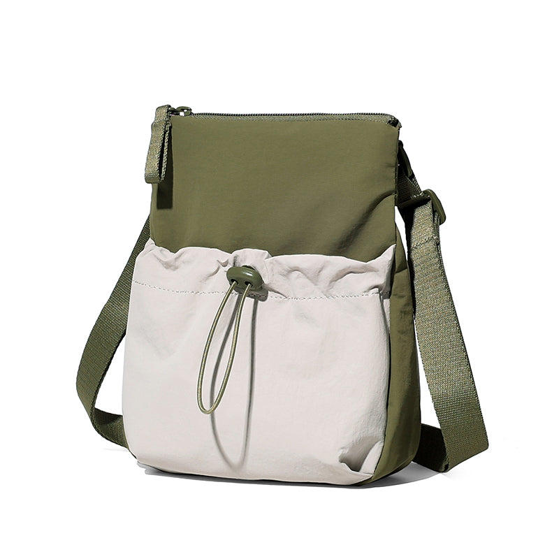 Women's Crossbody - WCB26T27 - Vacuum Compression backpacks, Gun Bags, Tactical Bags MOQ From 24pcs | BaystorySupply