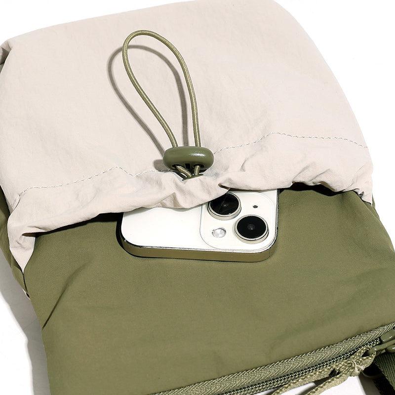 Women's Crossbody - WCB26T27 - Vacuum Compression backpacks, Gun Bags, Tactical Bags MOQ From 24pcs | BaystorySupply