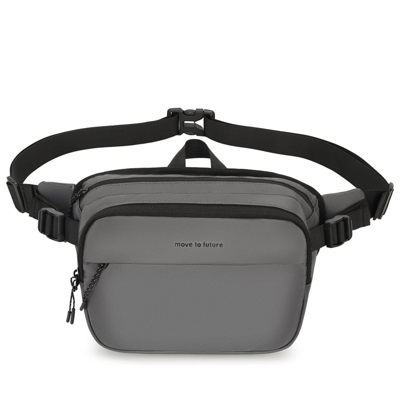 Men’s Sling Bag MBB24C35 - Baystory