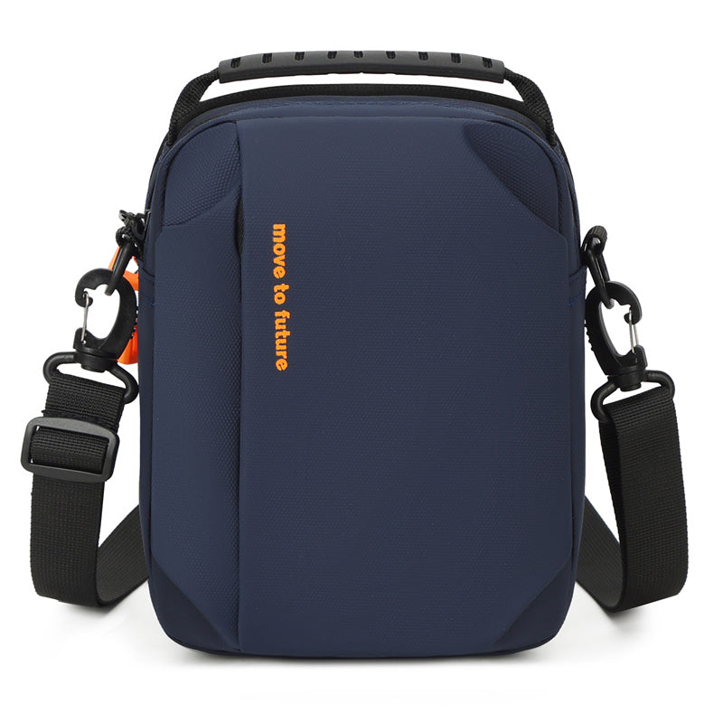 Men’s Crossbody MCB24152 - Baystory