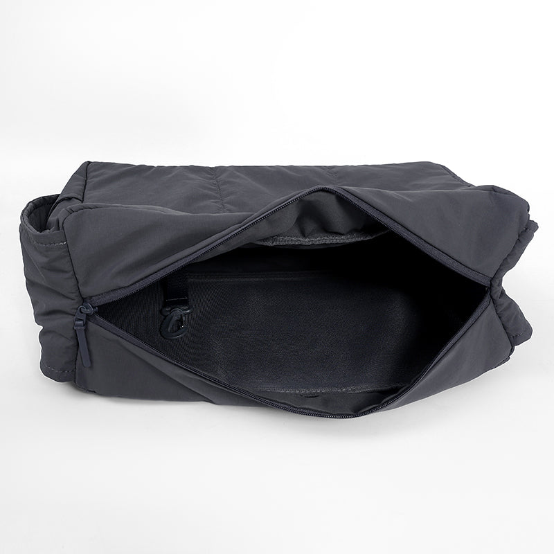 Unisex Crossbody - NCB26S31 - Vacuum Compression backpacks, Gun Bags, Tactical Bags MOQ From 24pcs | BaystorySupply