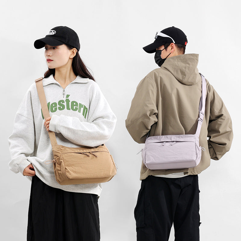 Unisex Crossbody MCB24T28 - Vacuum Compression backpacks, Gun Bags, Tactical Bags MOQ From 24pcs | BaystorySupply