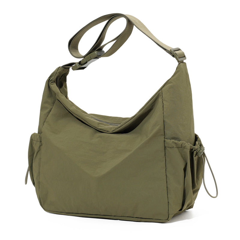 Unisex Crossbody MCB24T29 - Vacuum Compression backpacks, Gun Bags, Tactical Bags MOQ From 24pcs | BaystorySupply
